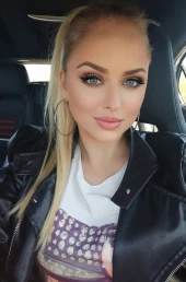 Проститутка Варвара