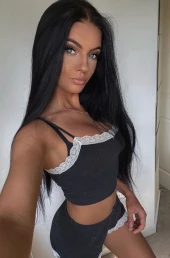 Проститутка Любочка vip